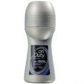Desodorante Roll-On Antitranspirante Masculino - Avon