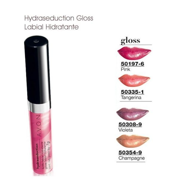 Hydraseduction Avon - Champagne